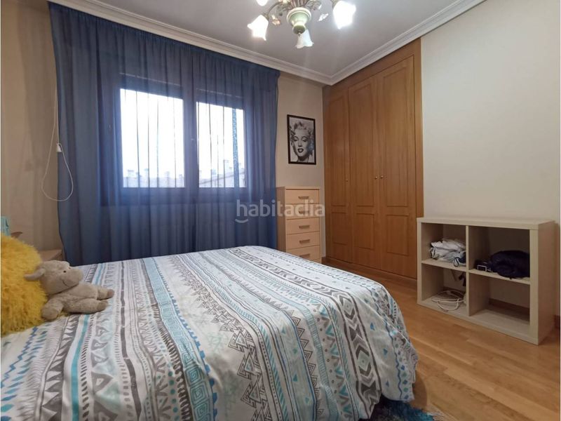 Foto 432975b3-b18a-4b07-bc17-367d66516be3. Rent flat with heating parking in San Pedro y San Felices Burgos