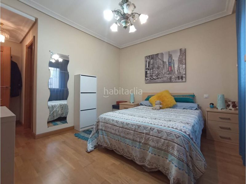 Foto 4ddd9394-92e9-4499-9e2b-99e2f9dac9cd. Rent flat with heating parking in San Pedro y San Felices Burgos