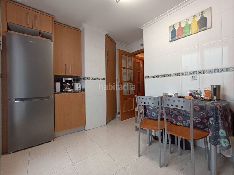Foto 5ec3ff27-1da6-4e5e-b7cc-16aea71328e1. Rent flat with heating parking in San Pedro y San Felices Burgos