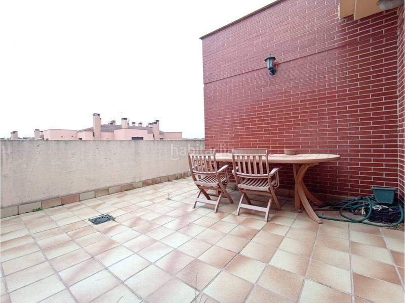 Foto 7dd396f2-703d-4101-a8d4-a0cb9abda740. Rent flat with heating parking in San Pedro y San Felices Burgos