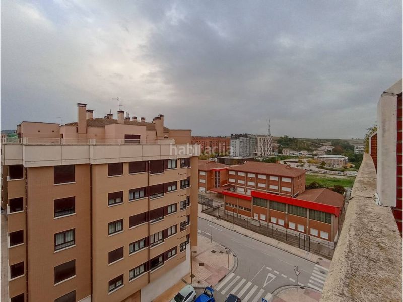 Foto 7ffccfaf-23da-4358-ab4a-0063fd46d951. Rent flat with heating parking in San Pedro y San Felices Burgos