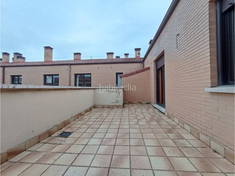 Foto 82c36c6f-96f7-49c2-a372-59417314d776. Rent flat with heating parking in San Pedro y San Felices Burgos
