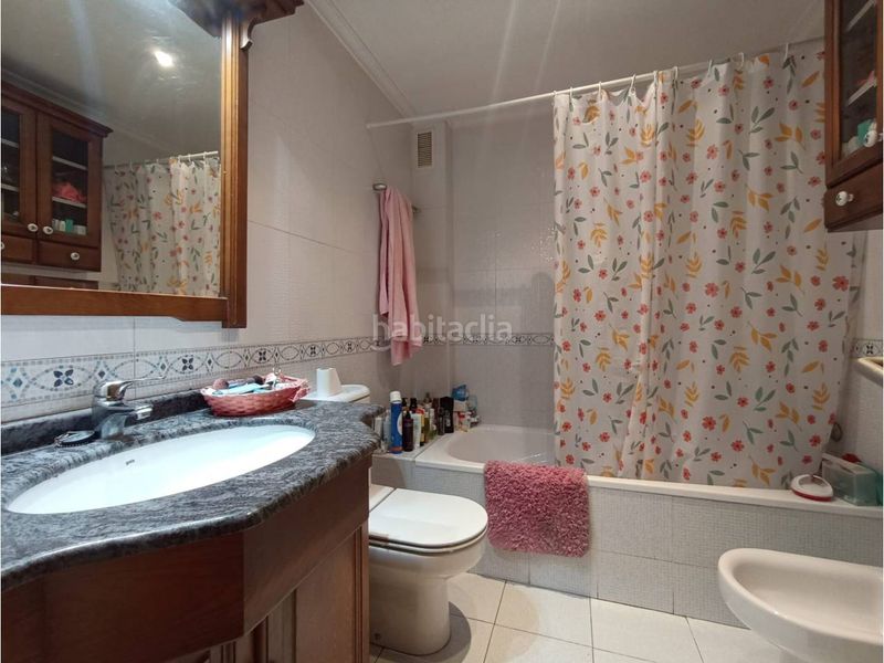 Foto 9d021e3a-44be-495d-a8ed-d640930e8a42. Rent flat with heating parking in San Pedro y San Felices Burgos