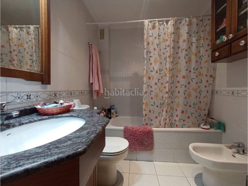 Foto aa30a9e4-7d86-49e7-b929-d3a70af7f04f. Rent flat with heating parking in San Pedro y San Felices Burgos
