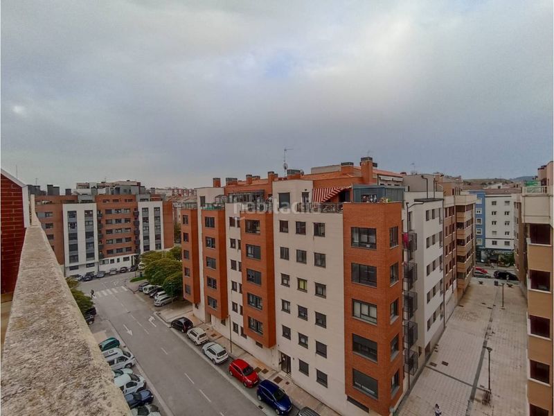 Foto aececb69-72fe-41d4-8405-5bf18a0a239c. Rent flat with heating parking in San Pedro y San Felices Burgos