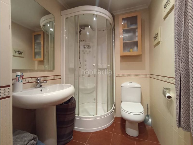 Foto bf00151b-9471-4967-af0e-50d621ceeca7. Rent flat with heating parking in San Pedro y San Felices Burgos