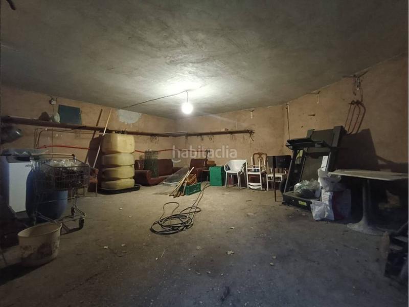 Foto 42e6d740-6c12-474d-b3e3-089b6cc1bc31. Casa amb calefacció aparcament a Barriada de Yagüe Burgos