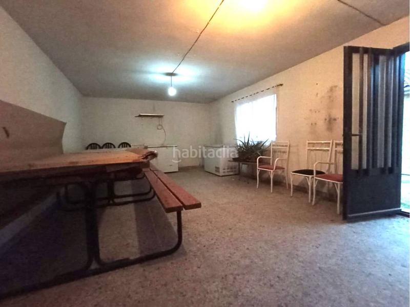 Foto 4bc56567-7aee-4323-b50d-31a99d53748b. Casa amb calefacció aparcament a Barriada de Yagüe Burgos