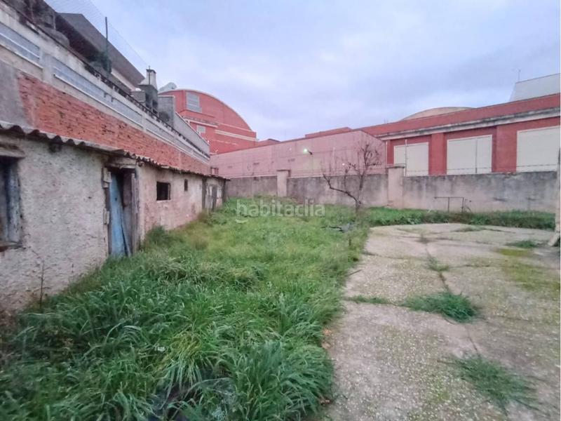 Foto c77bdc8d-d9ff-4e41-a377-c018db466ccc. Casa amb calefacció aparcament a Barriada de Yagüe Burgos