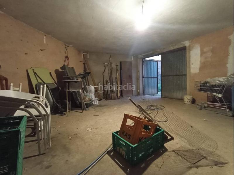 Foto f12d6f45-6b66-4a0c-8e84-e62055b67676. Casa amb calefacció aparcament a Barriada de Yagüe Burgos