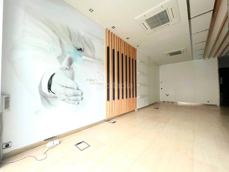 Foto 592aaa68-eba1-44ac-951a-32cd3633fb13. Affitto locale commerciale in Los Vadillos - R. Sanitaria - Pozanos Burgos