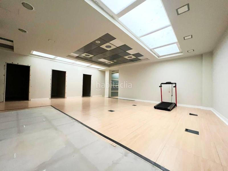 Foto 656ee348-e1af-4386-9fa3-06642b05f3d8. Lloguer local comercial a Los Vadillos - R. Sanitaria - Pozanos Burgos