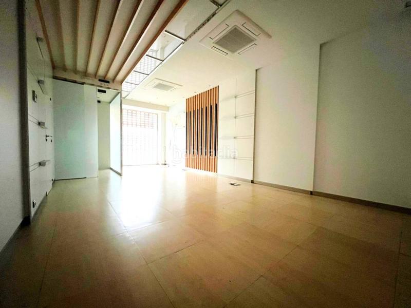 Foto 2a7b5e75-715a-49ed-b249-66be13349bc0. Location local commercial dans Los Vadillos - R. Sanitaria - Pozanos Burgos