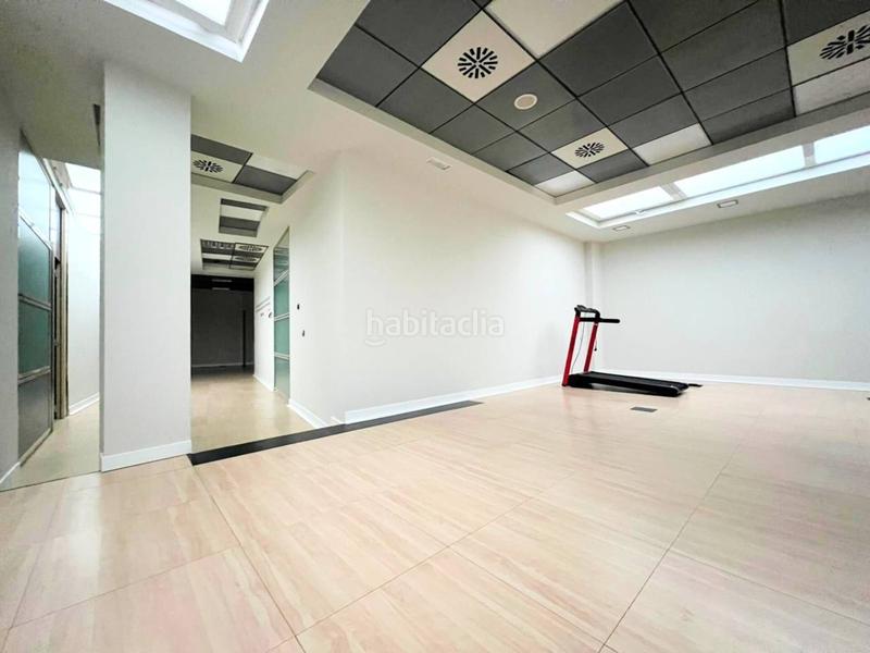 Foto 045aefa8-1fd6-4b19-81df-a496d5e17516. Rent business premise in Los Vadillos - R. Sanitaria - Pozanos Burgos