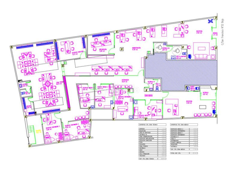 Foto 18cc4550-24f6-4e5e-8846-9c4062f2b598. Rent business premise in Los Vadillos - R. Sanitaria - Pozanos Burgos