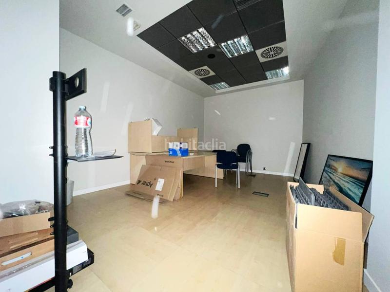 Foto 4f404d97-897e-4a9e-9eed-a4a6a936e5b0. Rent business premise in Los Vadillos - R. Sanitaria - Pozanos Burgos