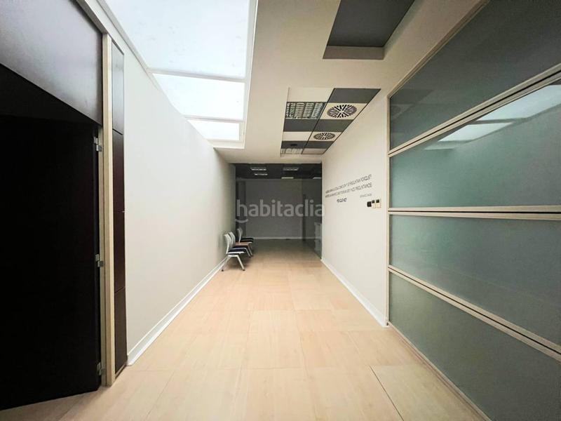 Foto cd0137fa-3964-4854-a41d-8043cf7ca0c4. Rent business premise in Los Vadillos - R. Sanitaria - Pozanos Burgos