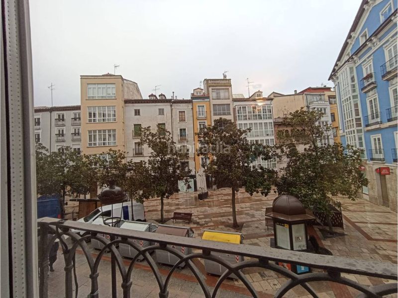Foto 7697629c-d285-4fb4-b2ea-403bf43a4514. Pis amb calefacció a Casco Antiguo Burgos