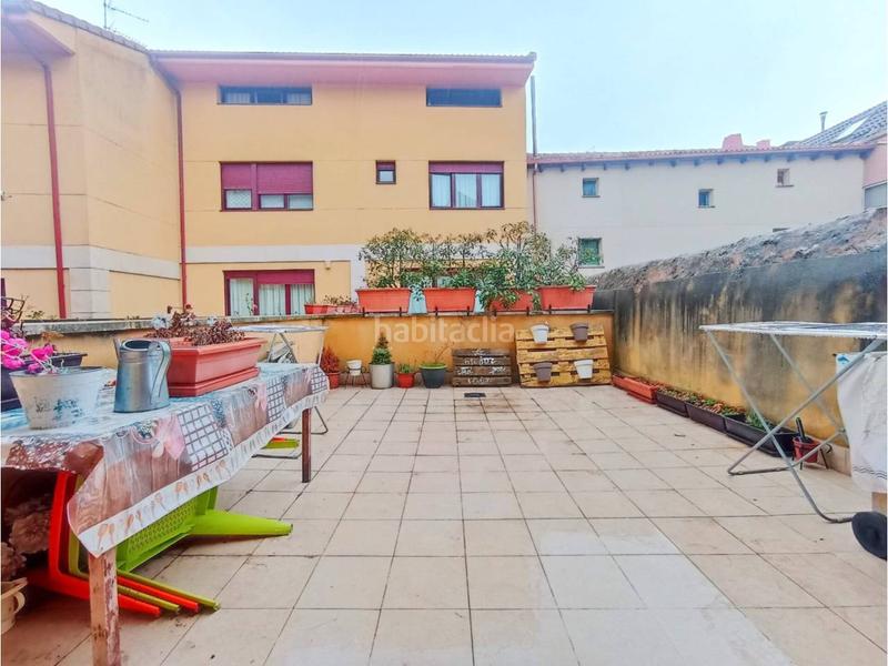 Foto 12682ce6-dd03-45ae-a8e4-cb5cb52bda7a. Casa adossada amb calefacció aparcament a Villatoro Burgos