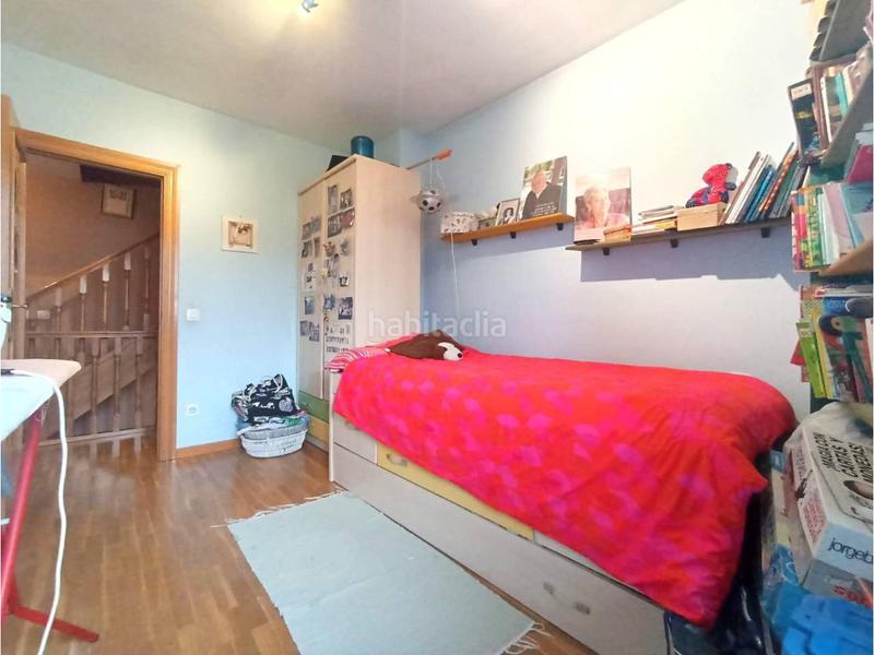 Foto 241aba19-c904-472a-a870-f458c8585a64. Casa adossada amb calefacció aparcament a Villatoro Burgos