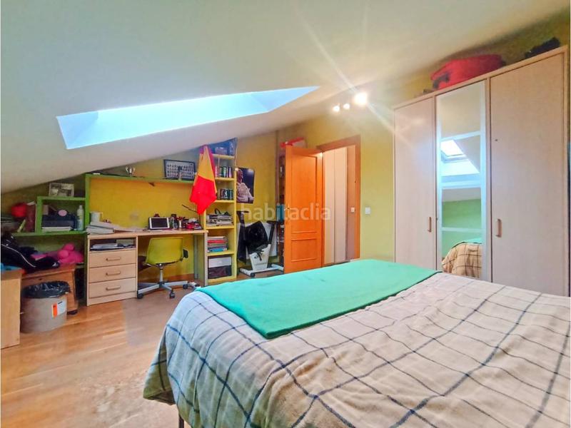 Foto 2f222223-8ae6-4f9b-ac41-c56c7680002a. Casa adossada amb calefacció aparcament a Villatoro Burgos