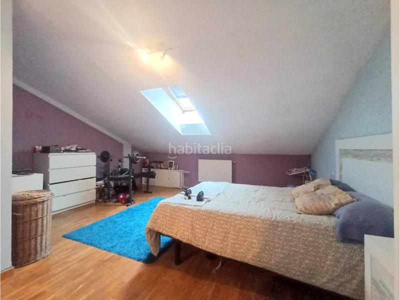 Foto 36e162e3-38ac-4230-a551-5b2ca33b1f7a. Casa adossada amb calefacció aparcament a Villatoro Burgos