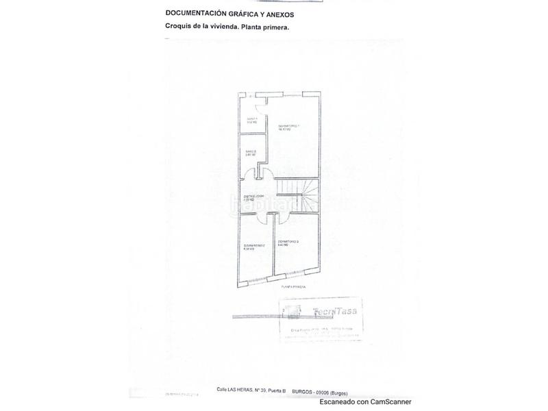 Foto 388de562-0ce7-449c-a463-b56d786f0f05. Casa adossada amb calefacció aparcament a Villatoro Burgos