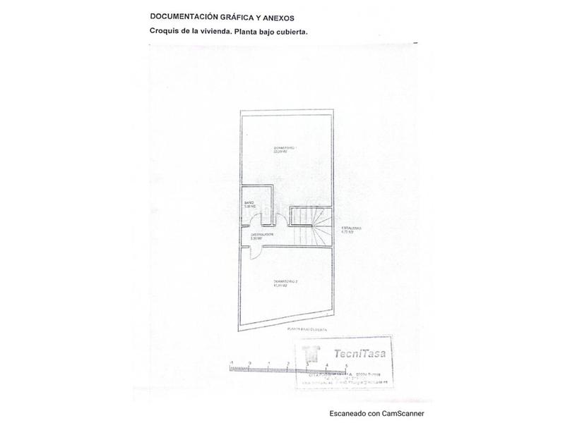 Foto 4619e16d-089b-427f-8695-76f77edabef8. Casa adossada amb calefacció aparcament a Villatoro Burgos