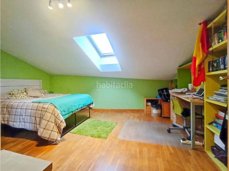 Foto 6709a43d-250d-4ff3-ac0b-85c55d381fda. Casa adossada amb calefacció aparcament a Villatoro Burgos