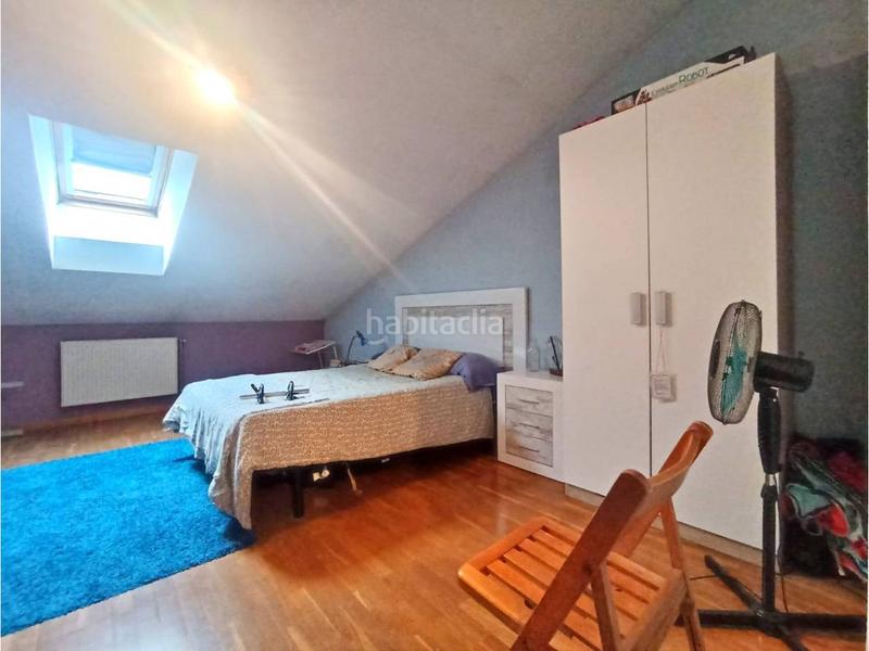 Foto 8cde7363-29a5-4e97-a228-8f6fafe7eda3. Casa adossada amb calefacció aparcament a Villatoro Burgos