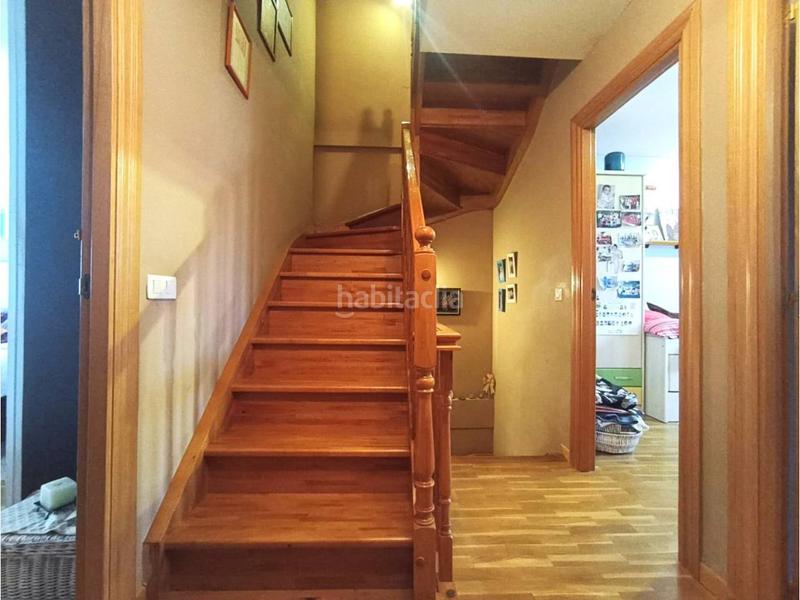 Foto 8e58ffb7-d88a-4532-aaf3-1a5d731009ae. Casa adossada amb calefacció aparcament a Villatoro Burgos