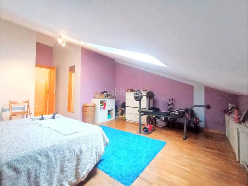 Foto 92703f4a-fe2e-4f73-8dca-4d8b9ead2299. Casa adossada amb calefacció aparcament a Villatoro Burgos