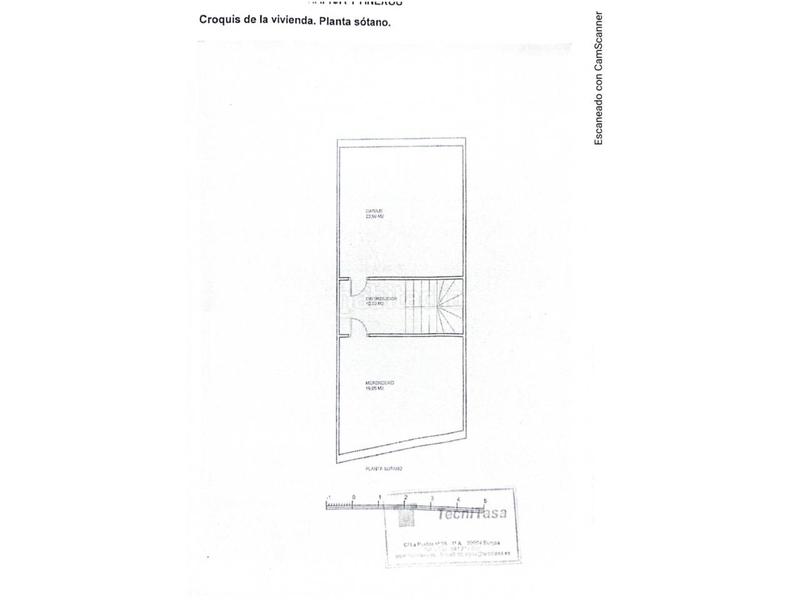 Foto bd55dff9-70fb-4ba2-bd7a-a9ffe1265b8d. Casa adossada amb calefacció aparcament a Villatoro Burgos