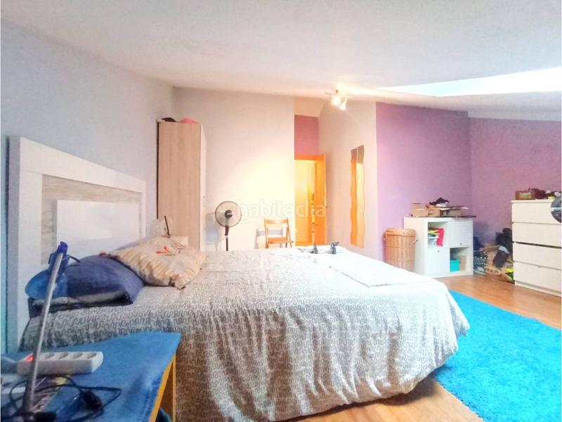 Foto ec87c8a8-db63-4102-a4a2-04b725f5569e. Casa adossada amb calefacció aparcament a Villatoro Burgos