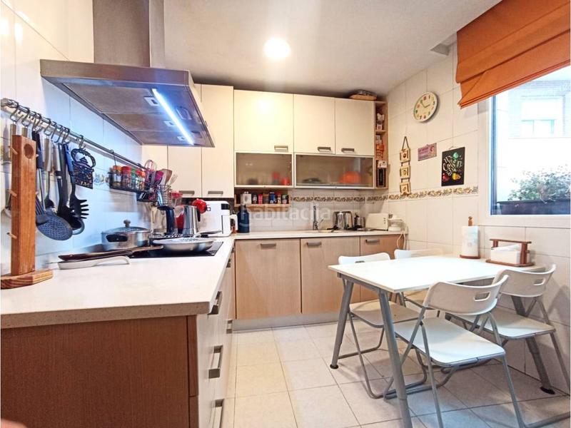 Foto ff729efe-45a2-4d6f-917c-0bd1e1de6502. Casa adossada amb calefacció aparcament a Villatoro Burgos