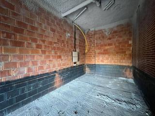 Local commercial  Juan pablo ii. Venta de local comercial en burgos capital