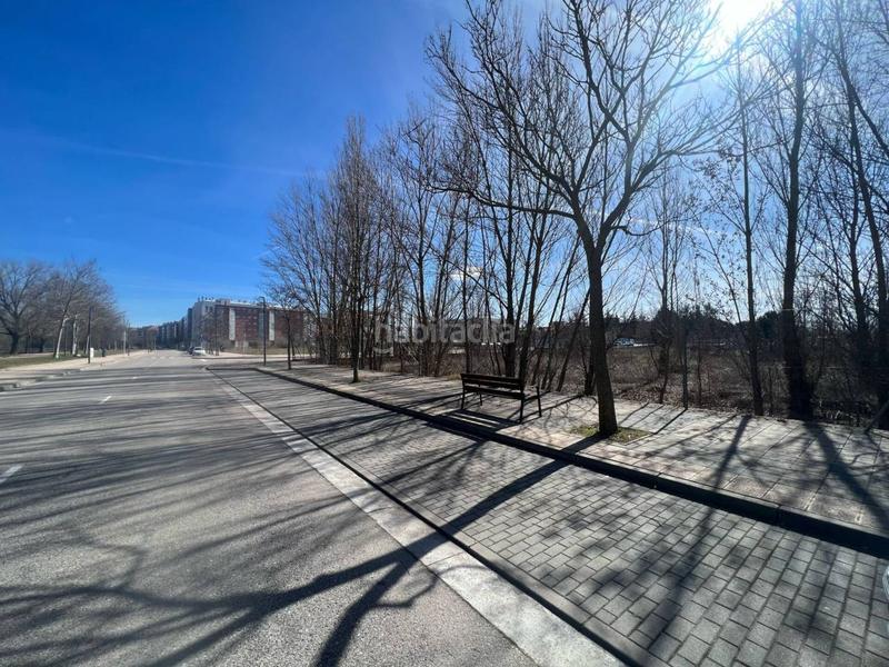 Foto 1f3d441d-4354-4633-937d-446124507138. Appartamento con riscaldamento parcheggio in Villimar - V1 - V2 - S3 - S4 - San Cristobal Burgos