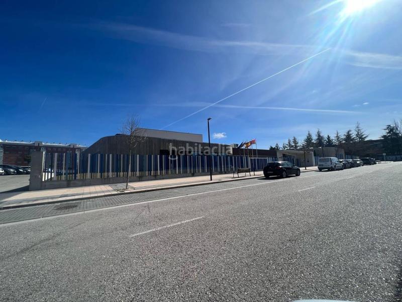 Foto 5dd7f884-2778-4e03-9f00-2eb9f998a72c. Appartamento con riscaldamento parcheggio in Villimar - V1 - V2 - S3 - S4 - San Cristobal Burgos