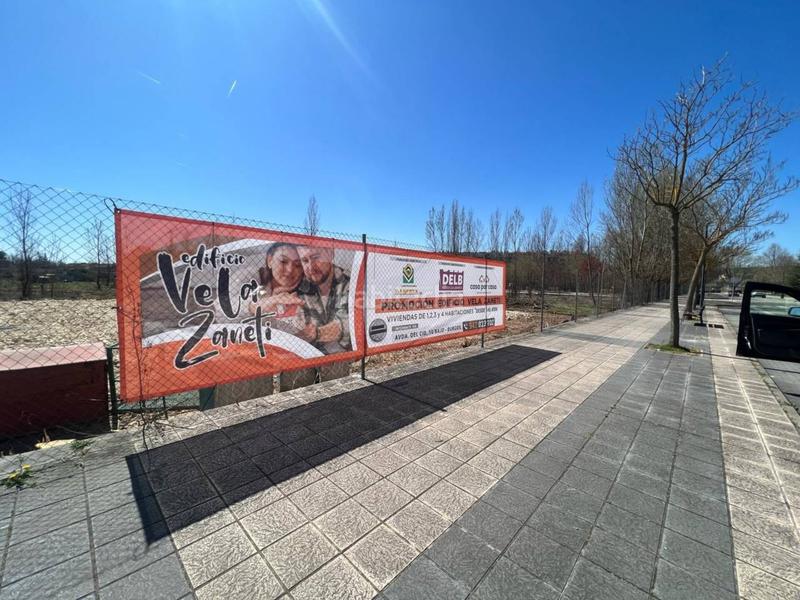 Foto 65ebfc8a-e18e-4815-9925-4a6a847a28b6. Appartamento con riscaldamento parcheggio in Villimar - V1 - V2 - S3 - S4 - San Cristobal Burgos