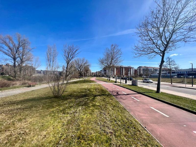 Foto bd184ec5-2d75-4b76-a2c4-e8889f7f9280. Appartamento con riscaldamento parcheggio in Villimar - V1 - V2 - S3 - S4 - San Cristobal Burgos
