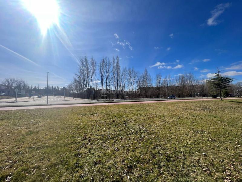 Foto e8d927a3-8112-487f-b71b-129acd7e309d. Appartamento con riscaldamento parcheggio in Villimar - V1 - V2 - S3 - S4 - San Cristobal Burgos