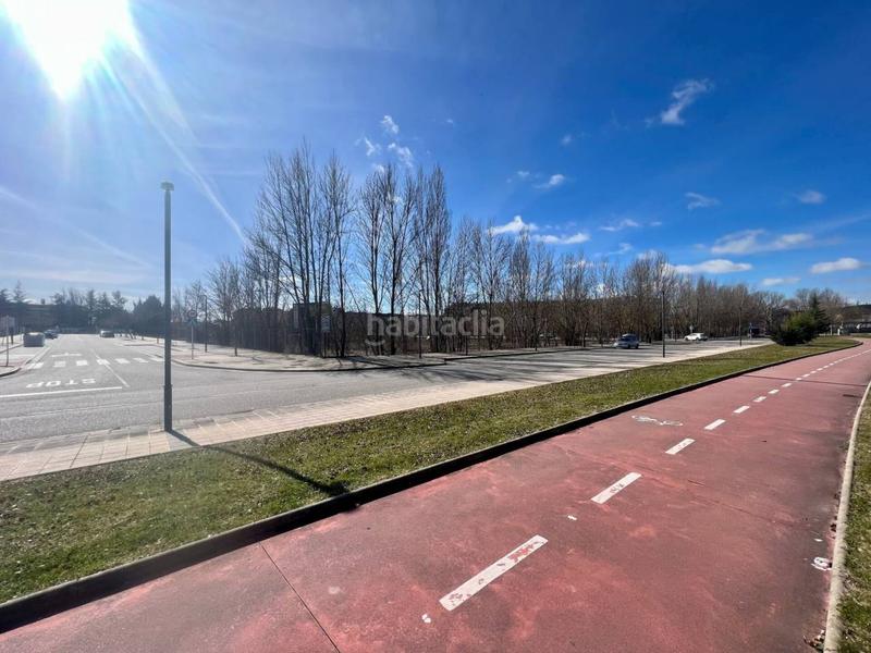 Foto f31fd61c-2e90-415b-88e5-d2e9bde54e4a. Appartamento con riscaldamento parcheggio in Villimar - V1 - V2 - S3 - S4 - San Cristobal Burgos