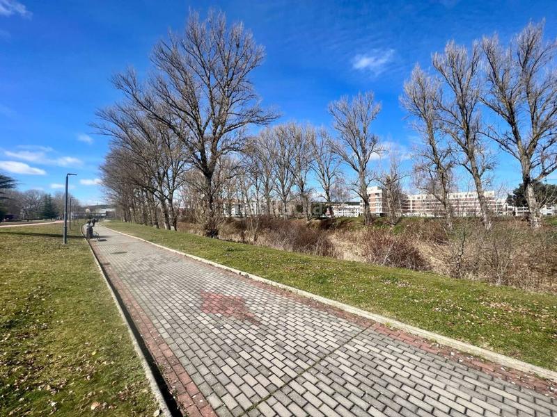 Foto fec9162e-ede6-44c7-a16b-1ae1a2127a81. Appartamento con riscaldamento parcheggio in Villimar - V1 - V2 - S3 - S4 - San Cristobal Burgos