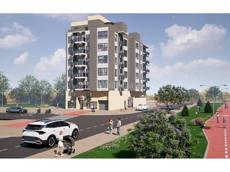 Foto 2c6b23f1-4038-4371-91b7-5ea8ed229260. Appartamento con riscaldamento parcheggio in Villimar - V1 - V2 - S3 - S4 - San Cristobal Burgos