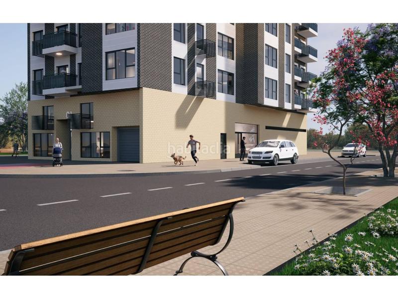 Foto 12732f7e-592b-41ae-8196-31aa517a5457. Appartamento con riscaldamento parcheggio in Villimar - V1 - V2 - S3 - S4 - San Cristobal Burgos