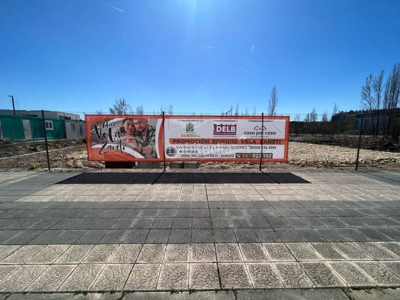 Foto 80b33379-c855-40b9-84b0-e08c65faecdb. Appartamento con riscaldamento parcheggio in Villimar - V1 - V2 - S3 - S4 - San Cristobal Burgos