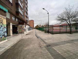 Piso  Derechos humanos. Venta de vivienda de uso turístico en burgos capital