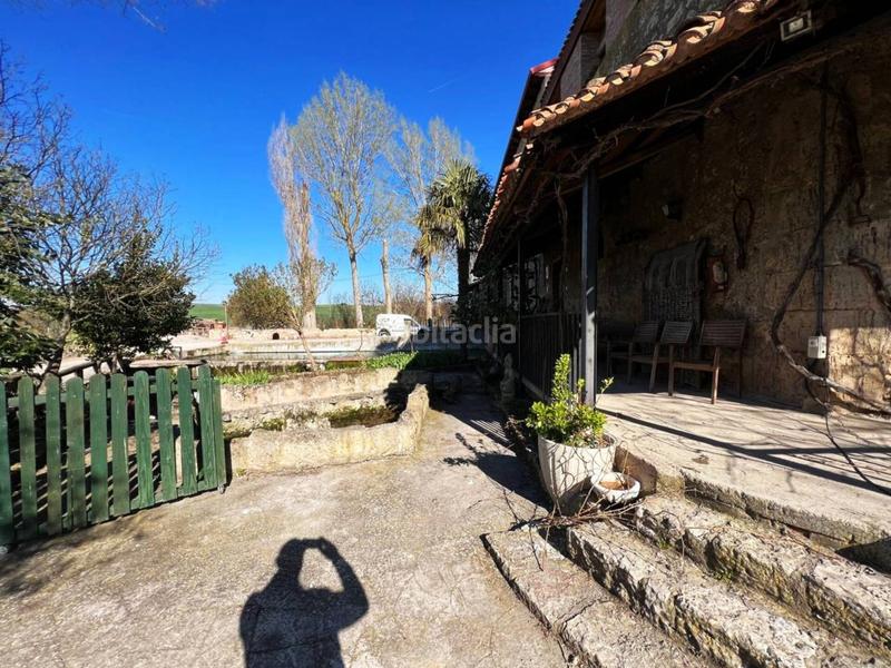 Foto 04b8980b-a3c8-4617-967d-3f2cdc82f102. Casa a Frandovínez