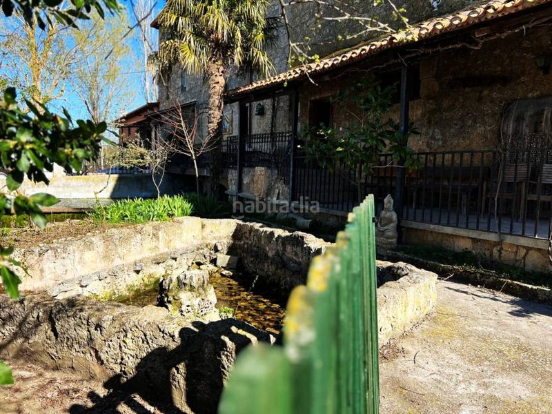 Foto 0a8cd993-bac5-4566-aa00-73e1a545ad3d. Casa a Frandovínez