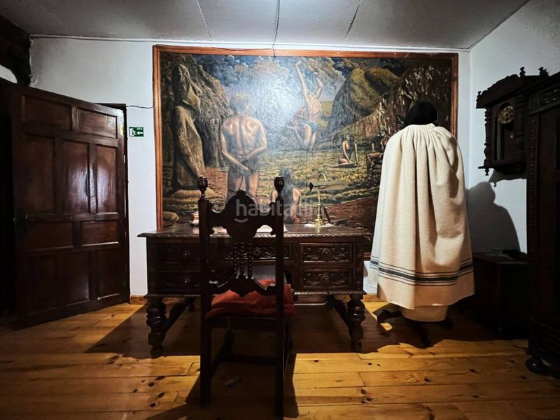 Foto 17df3e03-a100-4068-9917-885d531c4ac4. Casa a Frandovínez
